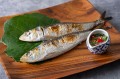 鰯ナンプラー焼